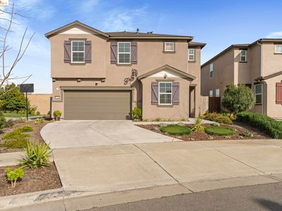 394 Ostrander Ave, Merced, CA, 95341