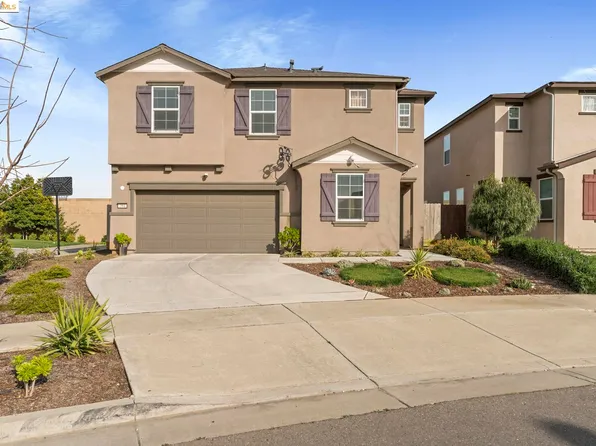 394 Ostrander Ave, Merced, CA 95341