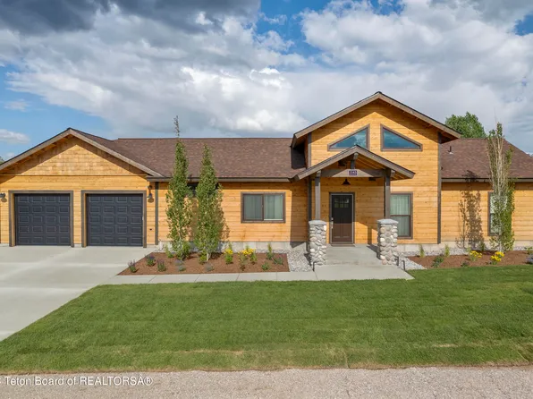 5143 Cinder Cone Dr, Victor, ID 83455