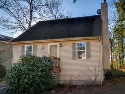 41 Pioneer Trl, Marlborough, MA, 01752