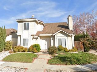 4874 Montague Ave, Fremont, CA 94555