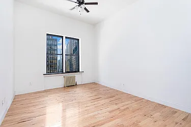 Rented by Living New York