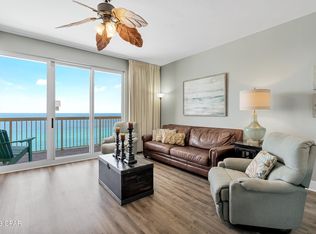 15817 Front Beach Rd #1-1207, Panama City Beach, FL 32413