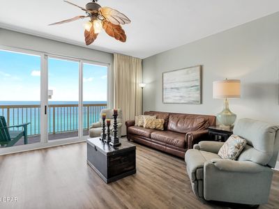15817 Front Beach Rd #1-1207, Panama City Beach, FL, 32413