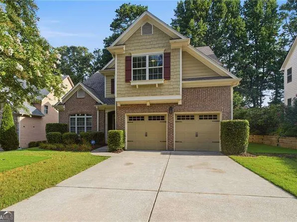 6340 Forest Shore Ct, Cumming, GA 30040