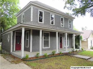 716 4th Ave SE, Decatur, AL 35601