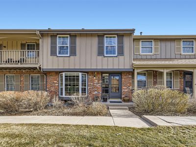 8862 E Amherst Drive  Unit D, Denver, CO, 80231