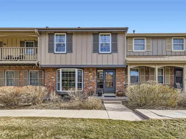 8862 E Amherst Drive #D, Denver, CO 80231