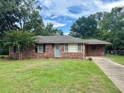 875 Watts Dr, Sumter, SC, 29154
