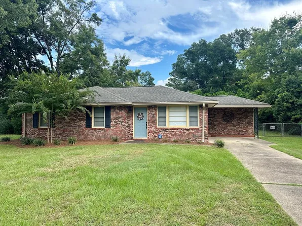 875 Watts Dr, Sumter, SC 29154