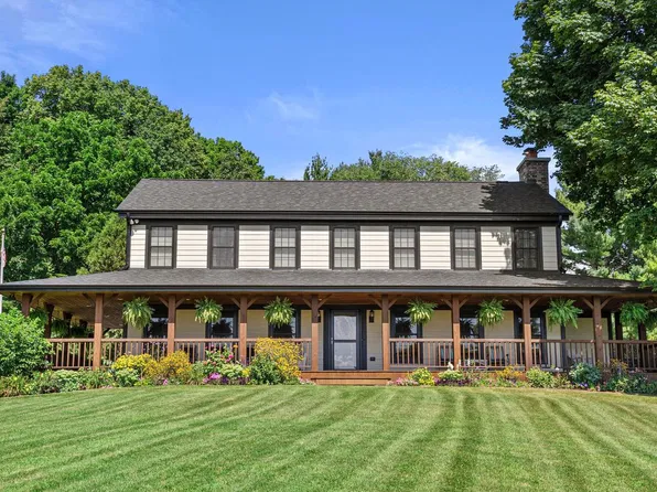 5340 Pleasant Hill ROAD, Hartford, WI 53033