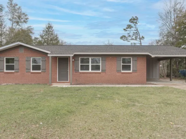 19198 NW 22nd St, Blountstown, FL 32424