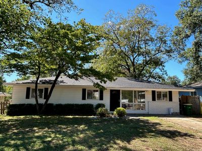 26 Delrose Dr, Little Rock, AR, 72209