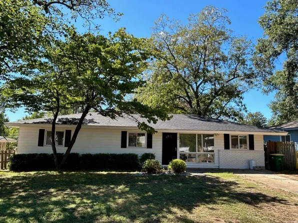 26 Delrose Dr, Little Rock, AR 72209