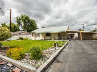 5585 Mill Rd, Cashmere, WA 98815