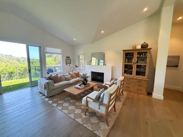 (undisclosed Address), Mill Valley, CA 94941