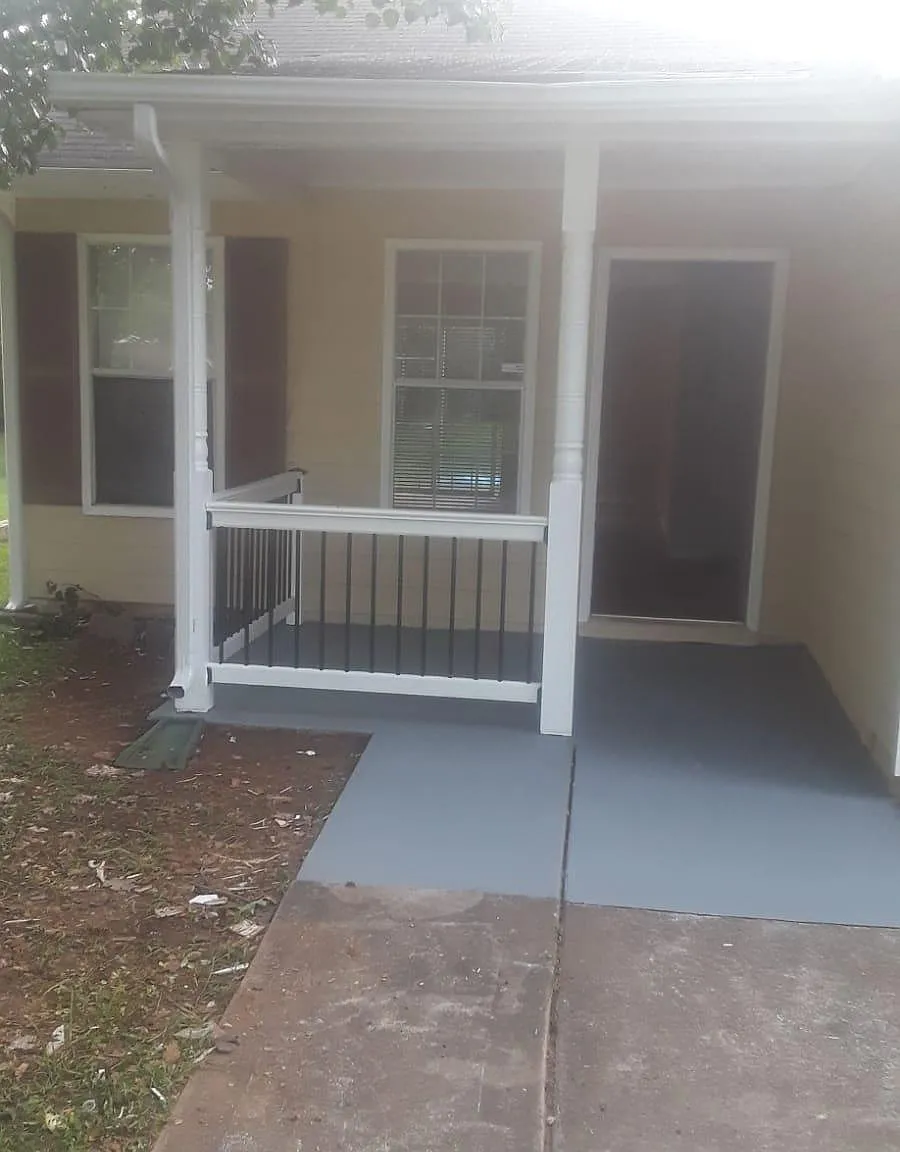 3 bed, 1232 sqft, $1,450 — Photo 2