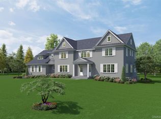 201 Bedford Road, Chappaqua, NY 10514