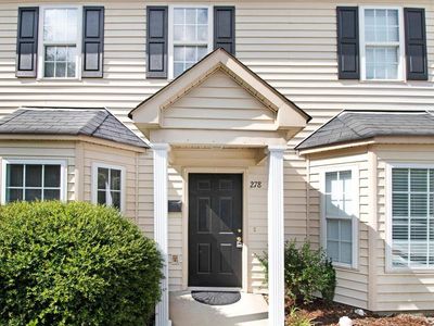 278 S Raleigh St, Angier, NC, 27501