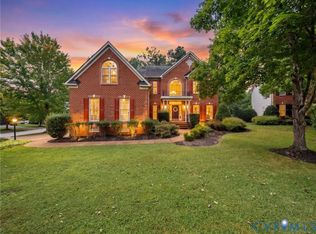 6100 Lilting Branch Way, Moseley, VA 23120