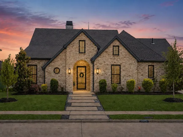 1215 Chapel Dr, Rockwall, TX 75032