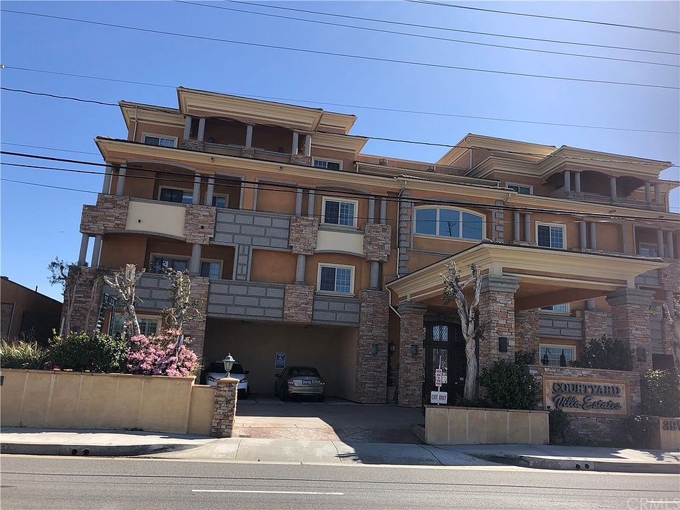 1st image of 3970 Sepulveda Blvd Unit 405
