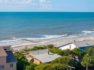 1315 E Ashley Ave, Folly Beach, SC, 29439