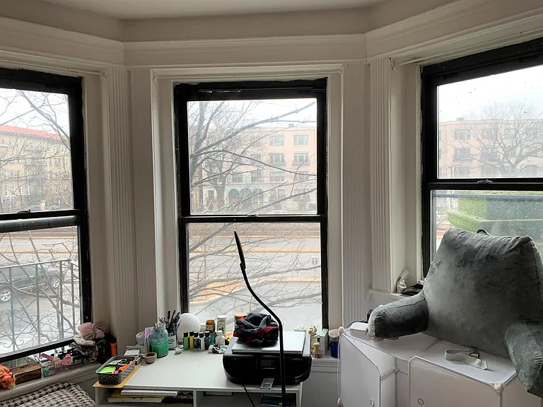 1254 Commonwealth Ave #8 — Photo 2