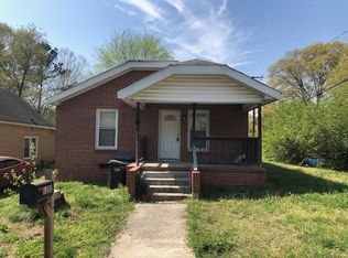 1202 Colfax St, Durham, NC 27701