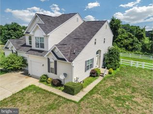 37 Dornoch Way, Townsend, DE 19734
