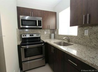 22300 SW 112th Ct, Miami, FL 33170