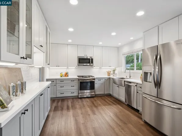 866 Wilmore Ave, Concord, CA 94518