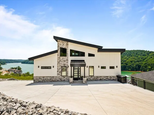 502 Cameron Loop, La Follette, TN 37766