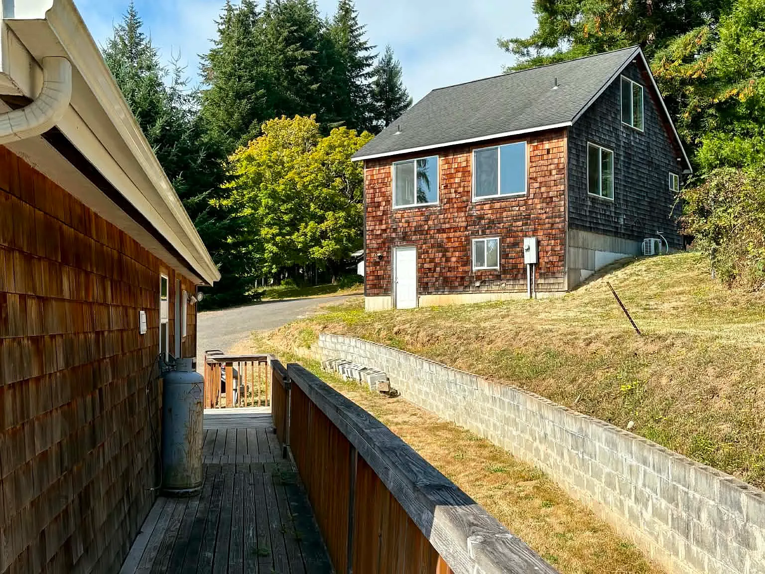 N Jacobson Rd, Cathlamet — Photo 2