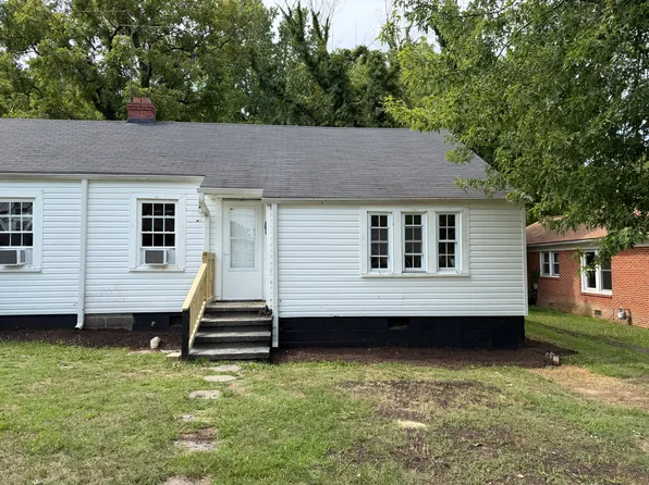 217 Carter St #A, Reidsville, NC 27320