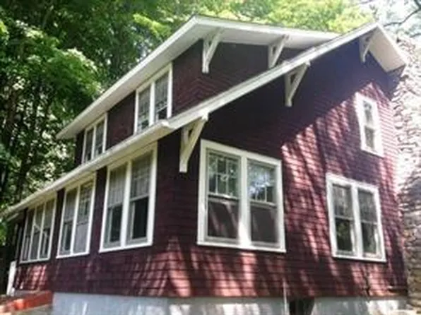 538 Union Ave, Saratoga Springs, NY 12866