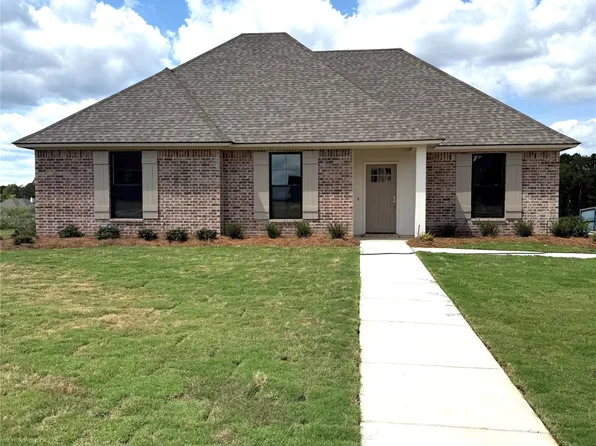4965 Laurel Cir, Shreveport, LA 71107