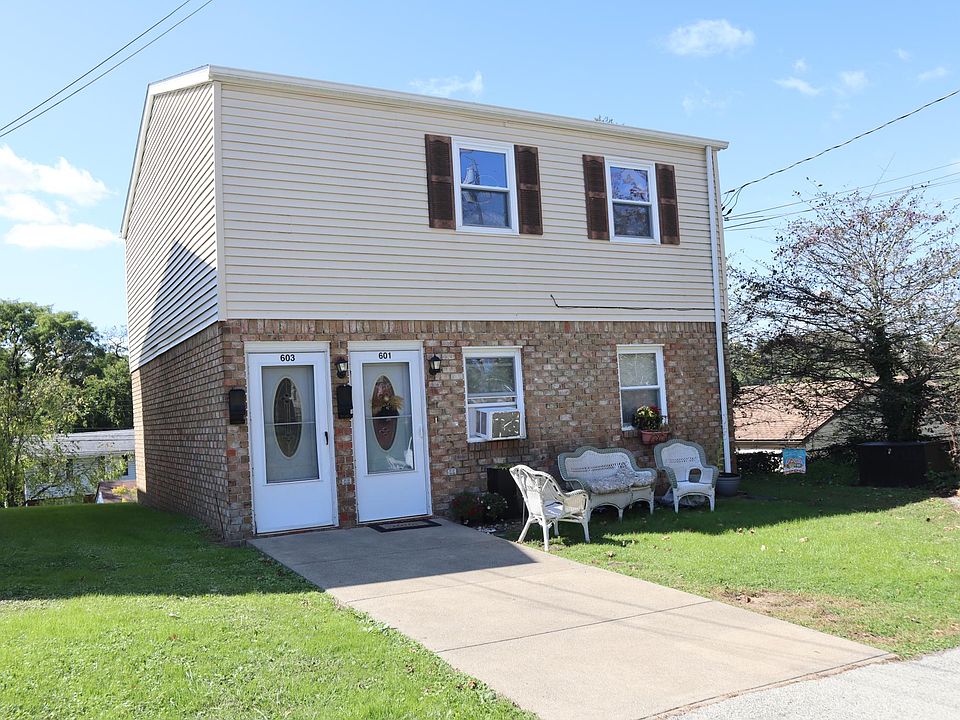 1st image of 603 Cribbs St