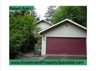 3035 128th Ave SE, Bellevue, WA 98005