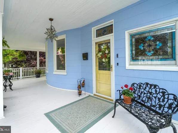 3817 E Northern Pkwy, Baltimore, MD 21206