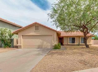 13841 S 36th Way, Phoenix, AZ 85044