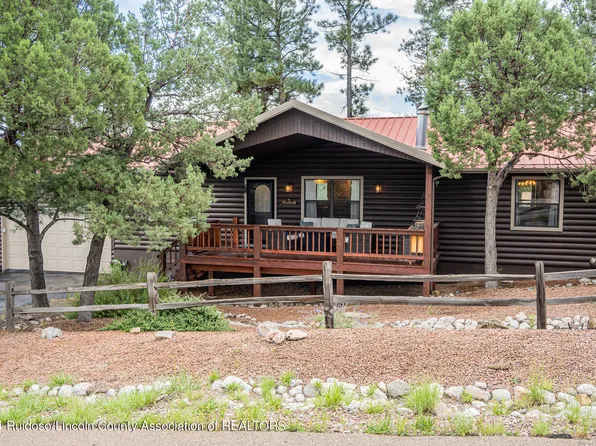 108 Woodland Dr, Ruidoso, NM 88345