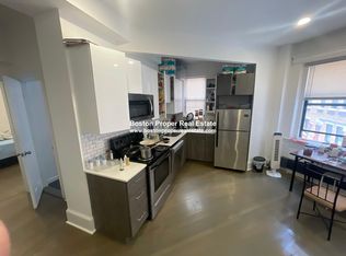 11 Queensberry St #7K, Boston, MA 02215