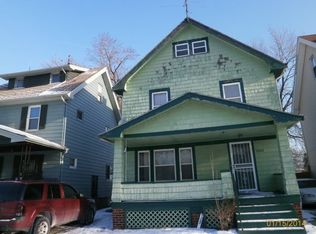 1717 Wickford Rd, Cleveland, OH 44112