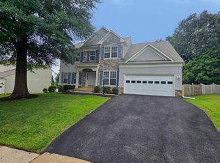 10320 Winged Elm Cir, Manassas, VA 20110