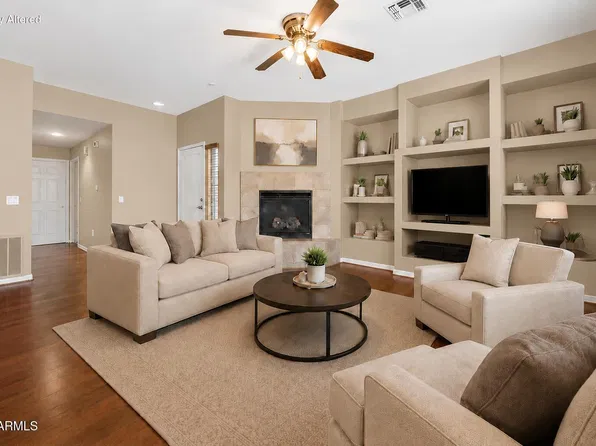 16800 E EL LAGO Boulevard #2045, Fountain Hills, AZ 85268