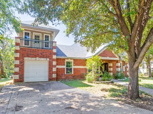 5029 Cranfill Dr, Dallas, TX 75241