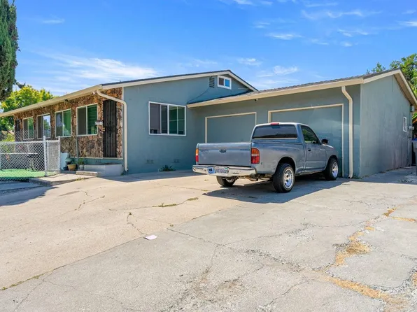2439 Clyda Dr, San Jose, CA 95116