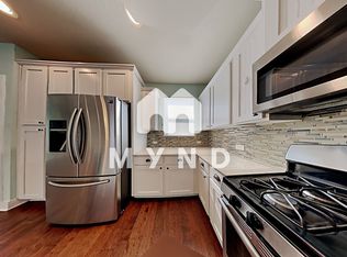 7513 Sugar Magnolia St, Austin, TX 78757