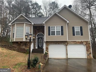 2008 Queensbury Dr, Acworth, GA, 30102